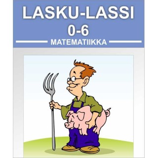 Lasku-Lassi -matematiikan opetusohjelma