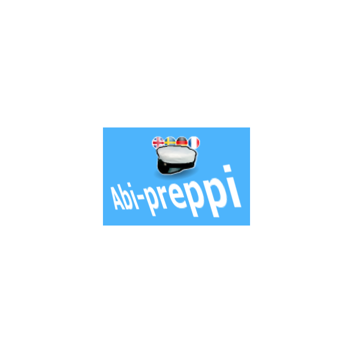 Abi-preppi