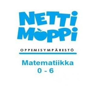 Netti-Moppi 0-6