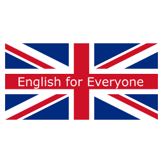 English for everyone
