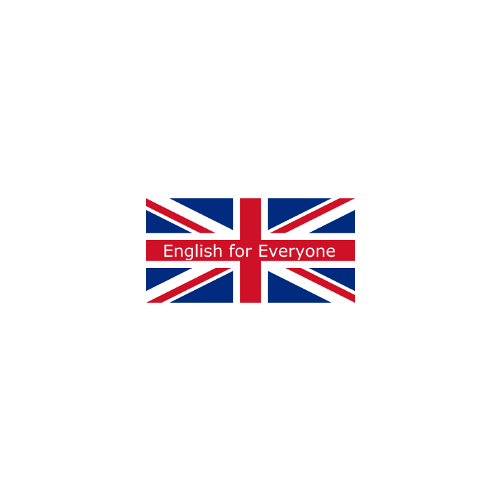 English for everyone