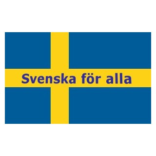 Svenska för alla