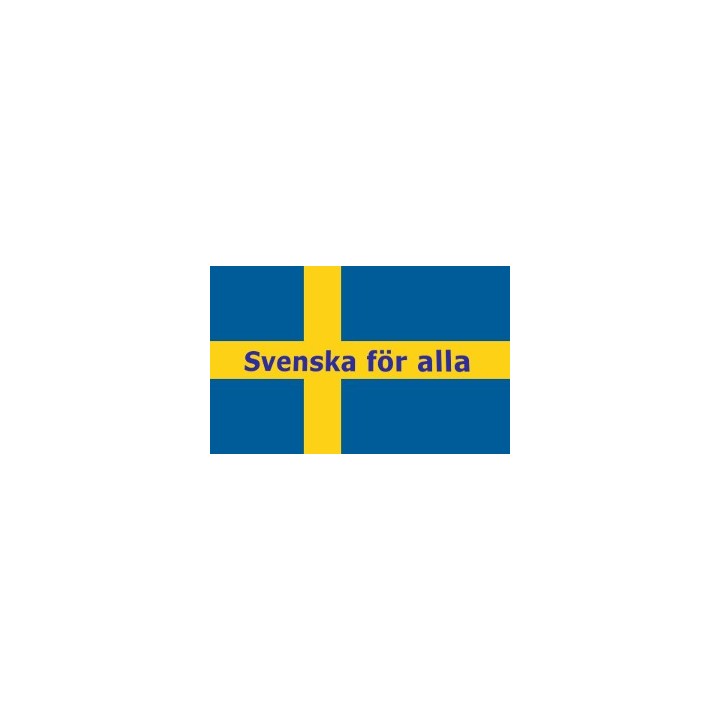 Svenska för alla