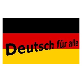 Deutsch für alle
