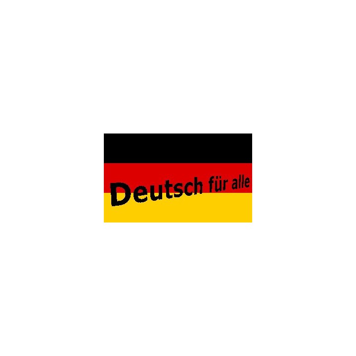 Deutsch für alle