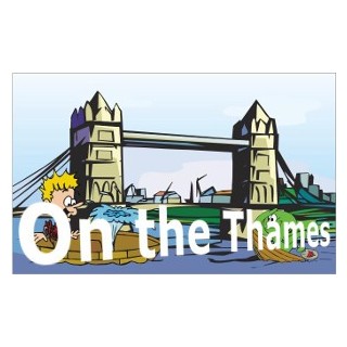 On the Thames