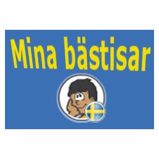 Mina bästisar