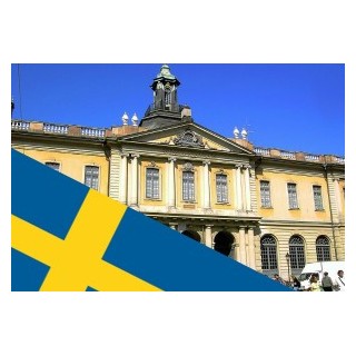 Ruotsin kielioppi: säännöt ja esimerkit