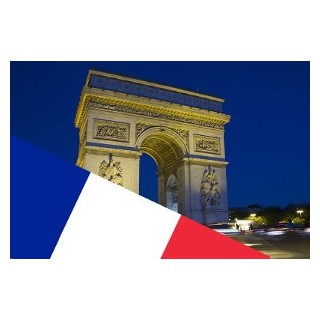 Ranskan kielioppi: harjoitukset+