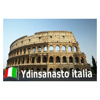 Ydinsanasto italia