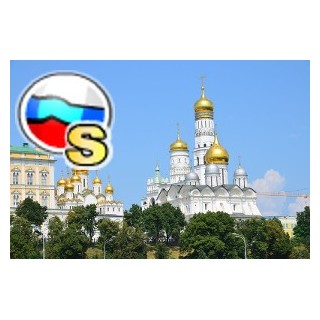 Perussanasto venäjä+