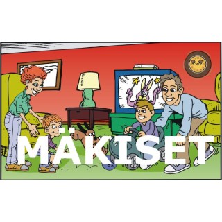 Mäkiset