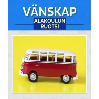 Vänskap